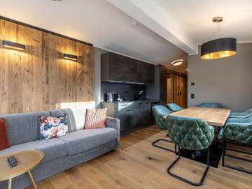 Ferienwohnung für 6 Personen in Ehrwald, Ammergauer Alpen (Österreich), Bild 4