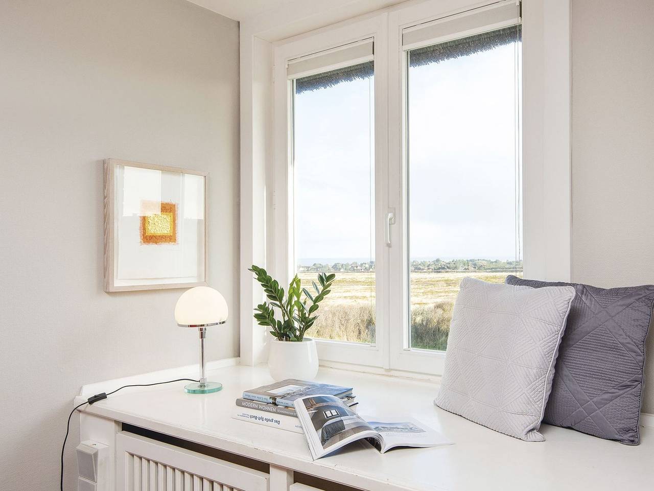 Ganze Ferienwohnung, Kliffsand 16 von A&M - Kliffsand 16 in Kampen (Sylt), Sylt