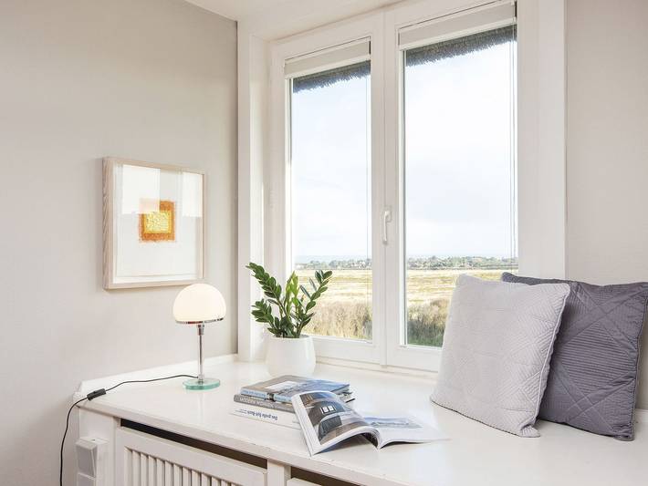 Ferienwohnung für 2 Personen, mit Garten in Kampen (Sylt) - 2