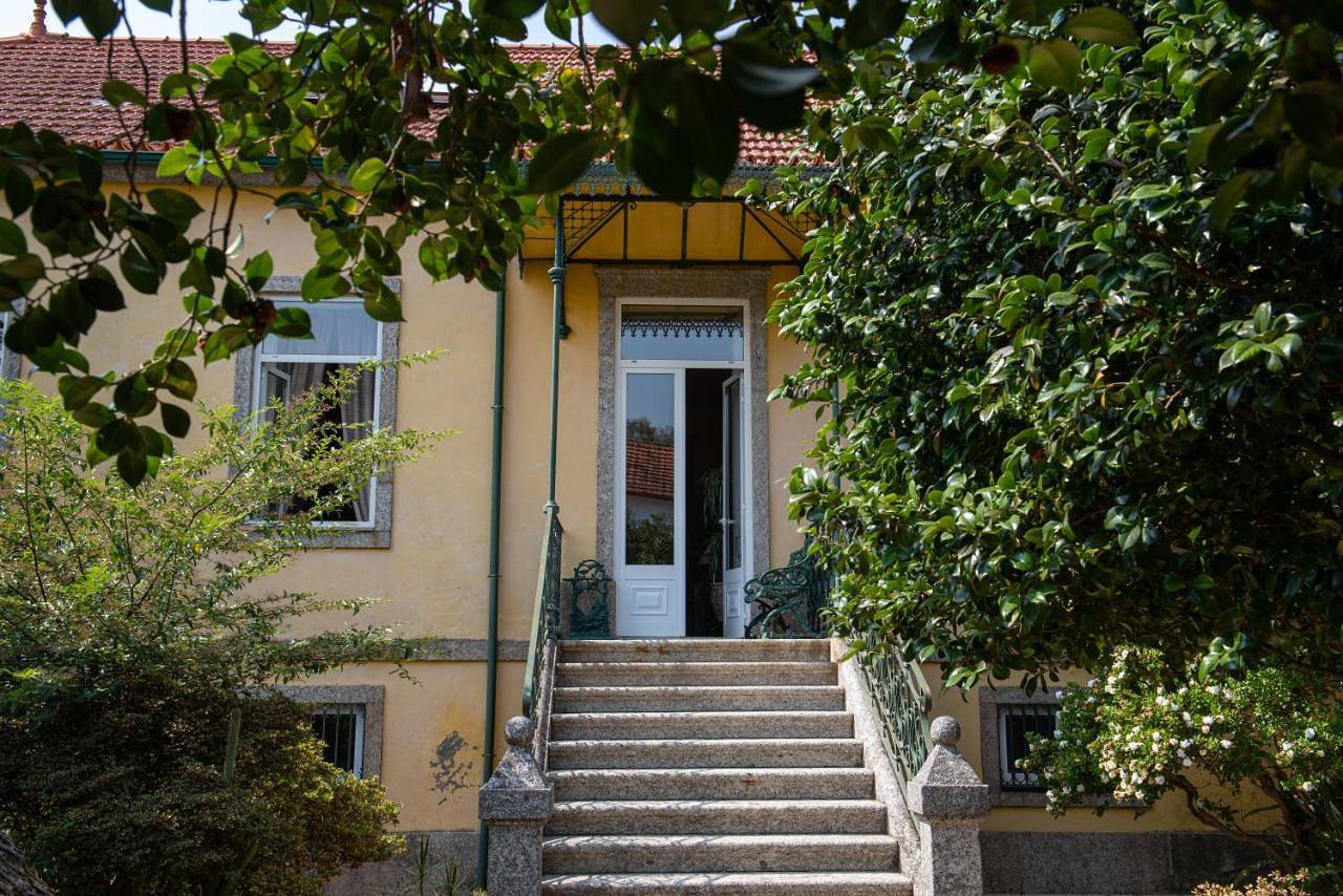 Casa da Torre luxury villa in Braga in Braga, Distrito de Braga