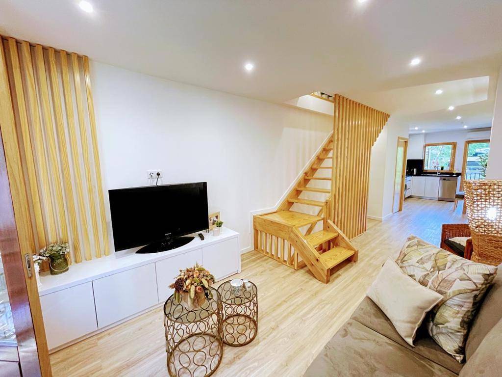 Apartamento inteiro, Two-Bedroom Apartment in Amarante, Distrito do Porto