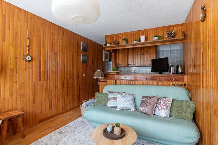 Ferienwohnung für 6 Personen, mit Terrasse - 1