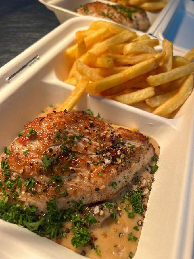 Maison d’hôte pour 3 personnes, avec terrasse dans Sarre - 3