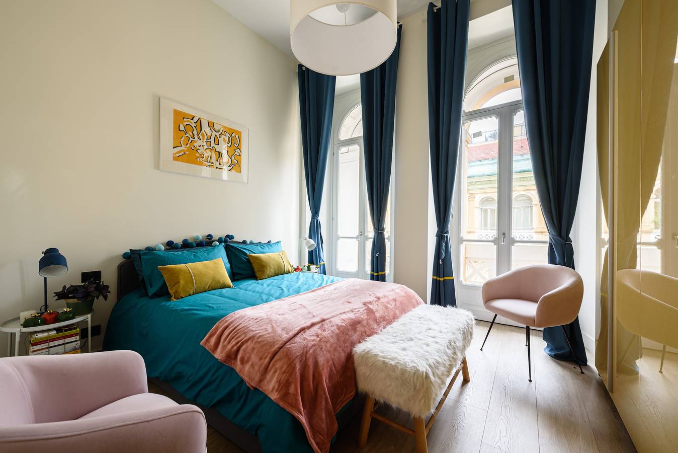 Appartamento intero, Apt503A in Napoli, Napoli e dintorni