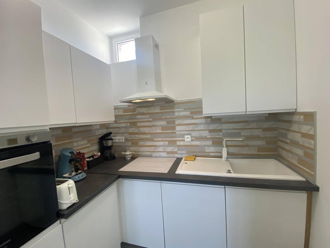 Le Marcquis in Marcq, Ardenas