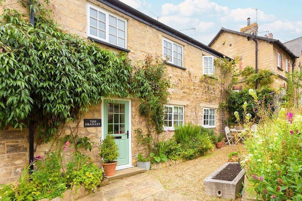 The Granary, Aberford in Leeds, West Yorkshire
