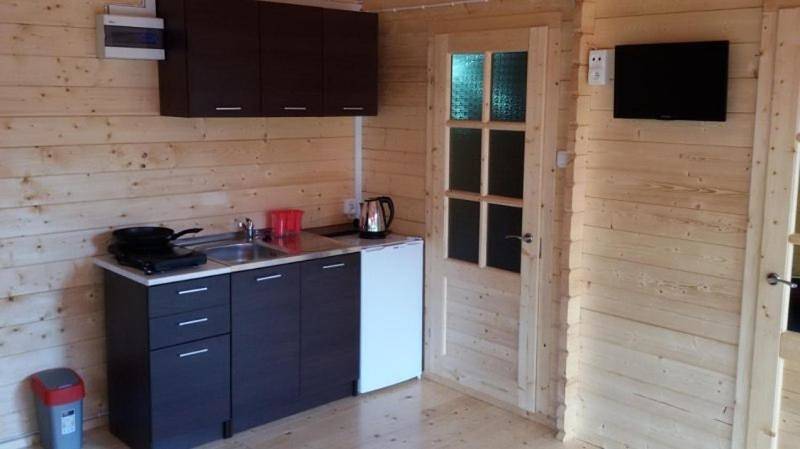 Ferienhaus für 4 Personen, mit Ausblick und Garten in Swinemünde - 4