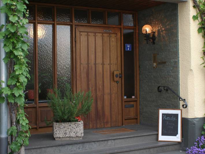 Ferienwohnung für 3 Personen, mit Terrasse, kinderfreundlich in Ürzig - 4