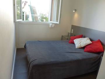 Appartement De Vacances pour 6 Personnes dans Marseillan-Plage, Marseillan, Photo 2