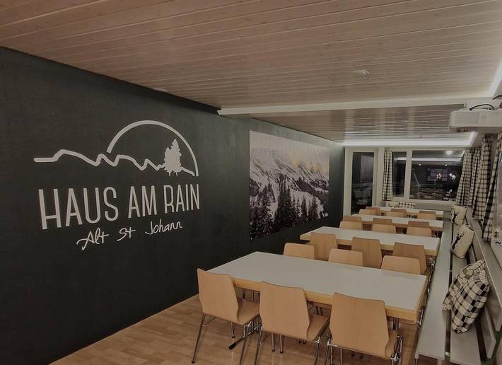 Ferienhaus für 28 Personen, mit Garten und Balkon - 1