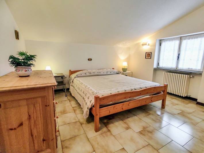 Ganze Wohnung, Raviscioni Albino in Gemeinde Sorico, Veltlin