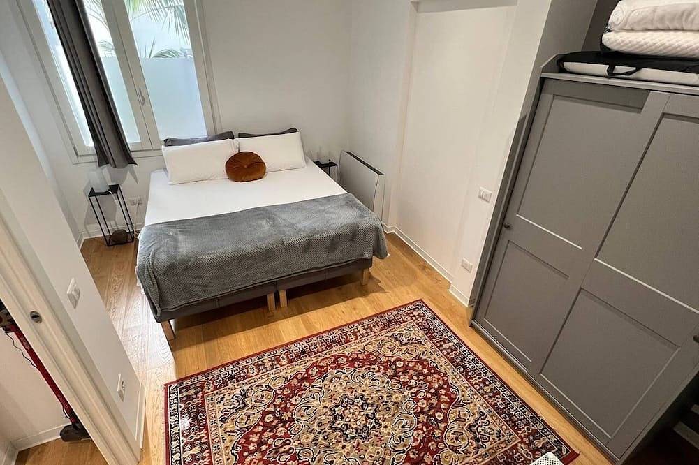 Ganze Wohnung, Pisu Apartments (appart.Orsolina) in Quartu Sant'Elena, Campidano