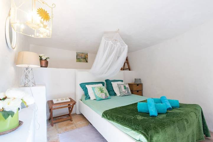 Baie de Saint Tropez - Schönes Haus, privater Pool, herrliche Aussicht in Roquebrune-sur-Argens, Mittelmeerküste (Frankreich)