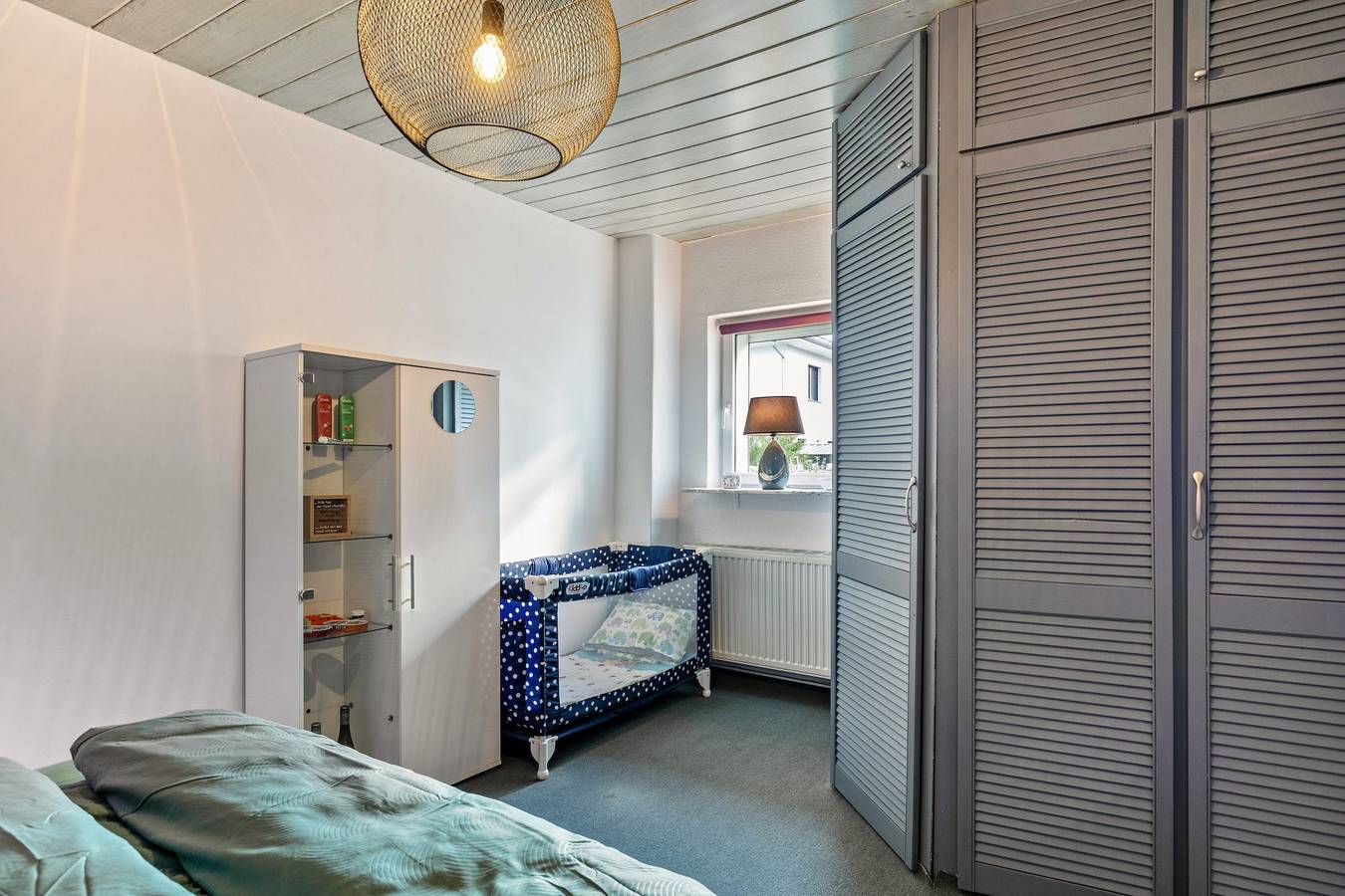 Vakantiehuis 'Kleines Haus' met privéterras en wifi, foto 10