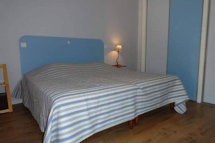 Location de vacances pour 8 personnes, avec jardin à Givry - 2