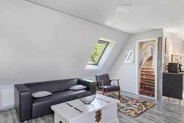Ferienwohnung für 2 Personen in Philadelphia, Storkow, Bild 3