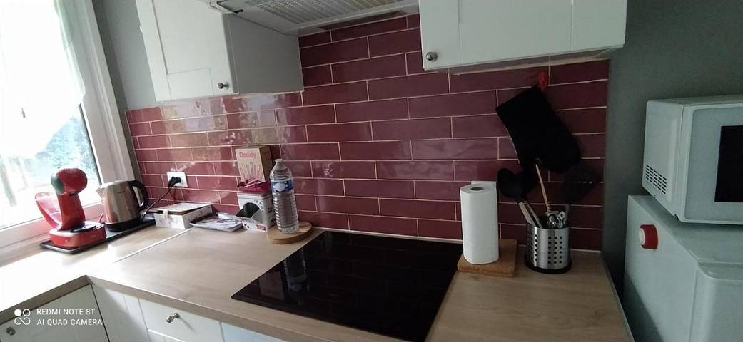 Gîte pour 4 personnes, avec vue et jardin à Vanves - 3