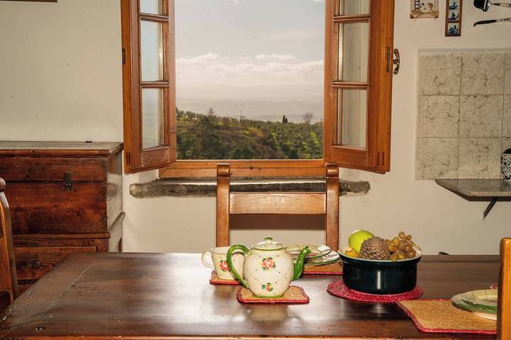 Ferienhaus für 12 Personen