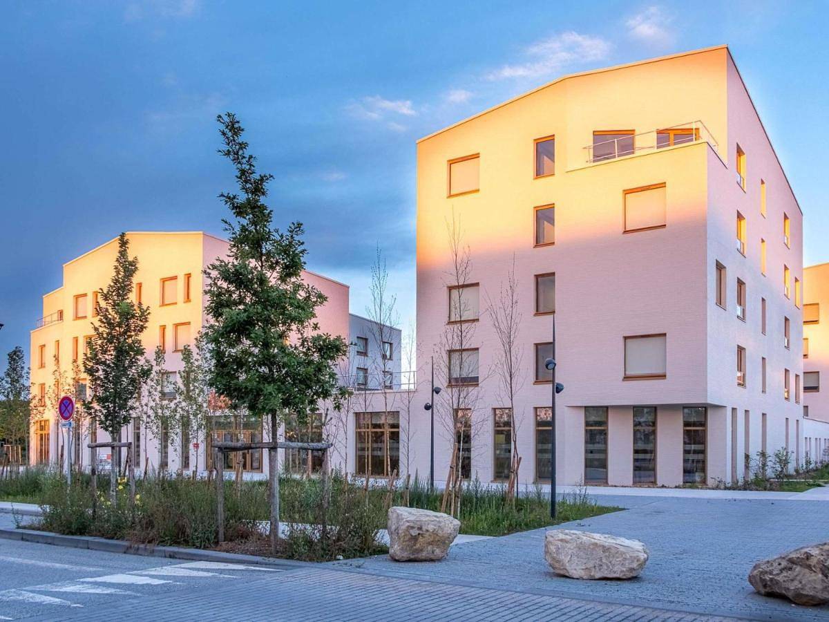 Ibis Styles Amiens Sud in Amiens, Région d'Amiens