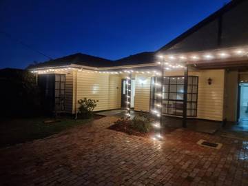 Maison d’hôte pour 2 personnes, avec jardin à Melbourne
