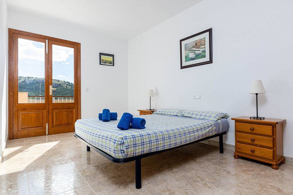 Ganze Wohnung, Yourhouse Sol i Mar 1 in Cala Mesquida, Capdepera