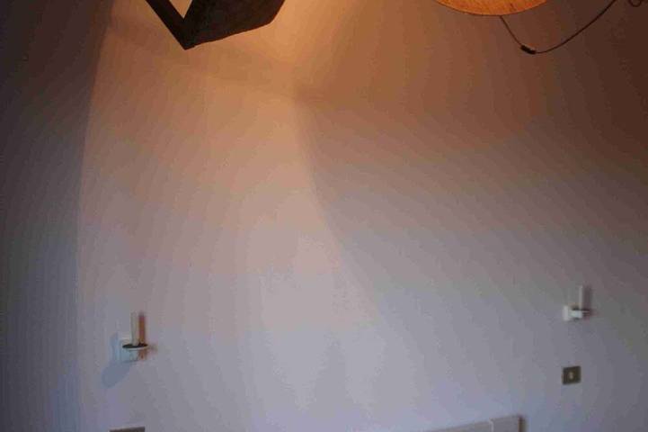 Agriturismo für 4 Personen, mit Pool und Sauna sowie Garten und Terrasse in Norditalien - 2