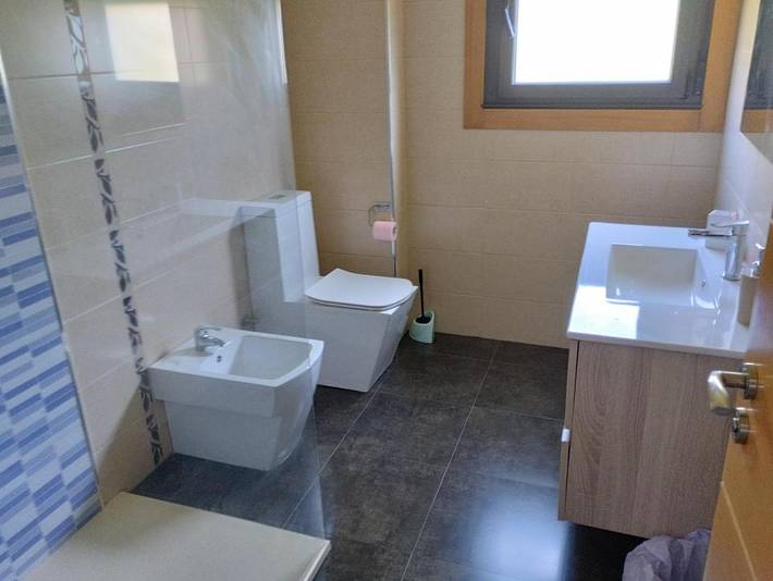 Location de vacances pour 6 personnes, avec vue et piscine ainsi que terrasse et jardin à Gondomar - 4