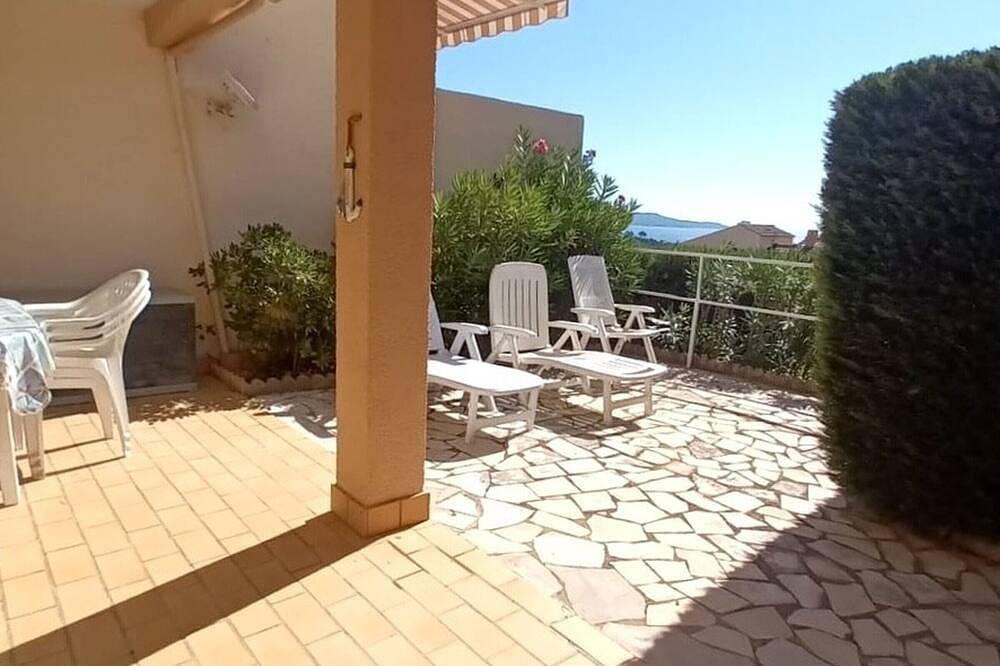 Appartement de vacances