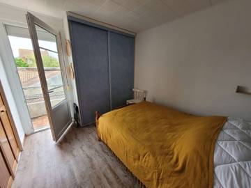 Appartement De Vacances pour 4 Personnes dans Merlimont, Région de Montreuil, Photo 4