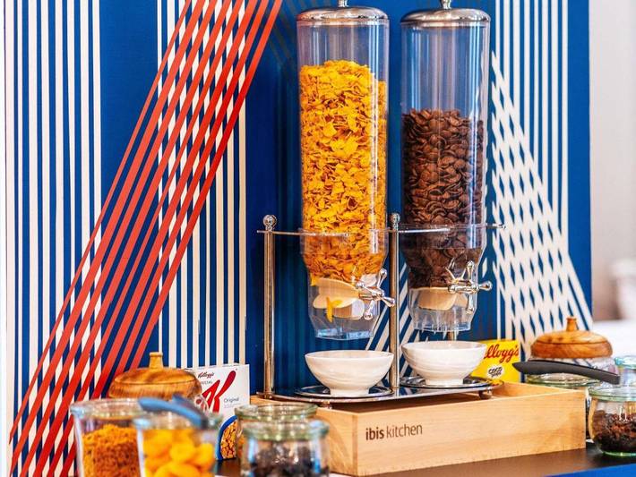 Hôtel pour 2 personnes, avec jardin à Lavaur - 2