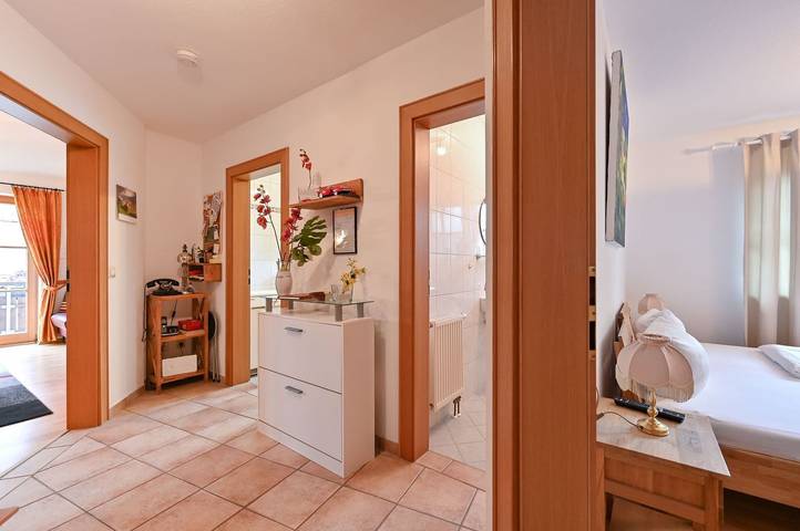 Ganze Wohnung, Ferienwohnung "50er Vintage Flair" in Neuschwanstein, Füssen