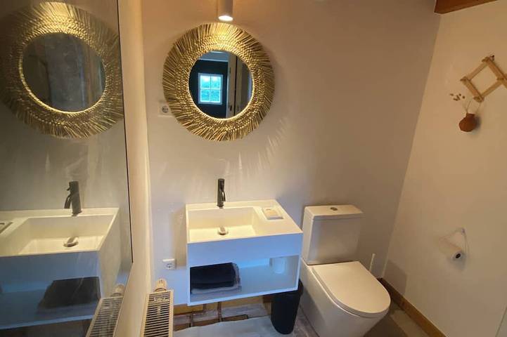 Ferienhaus für 5 Personen, mit Garten und Sauna in Kalkar - 4