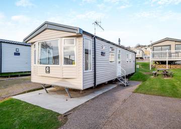 Camping für 8 Personen in Otterton, England, Bild 1