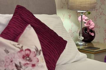 Glamping for 4 People in Bowness-on-Windermere, Cumbria, Photo 2