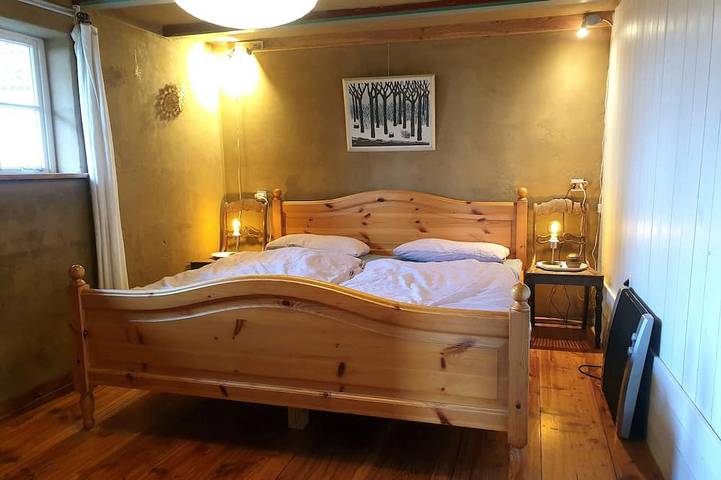Ferienhaus für 4 Personen, mit Garten und Sauna in Detmold - 3