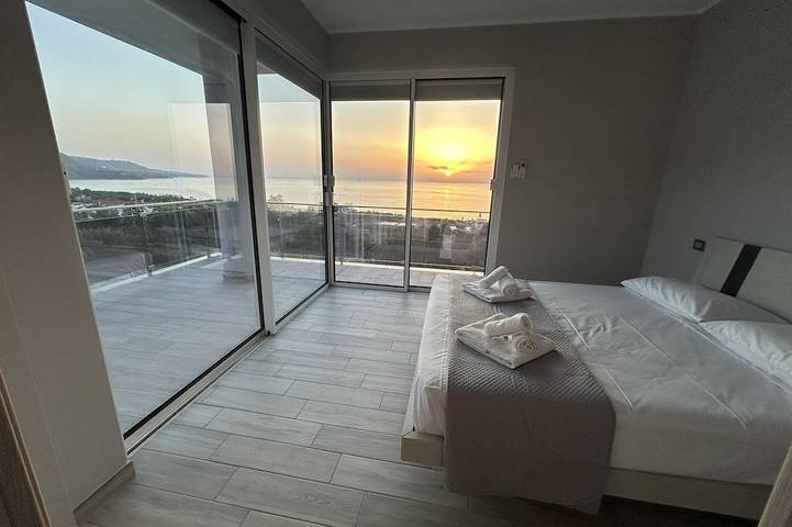 Maison de vacances pour 7 personnes, animaux acceptés - 1