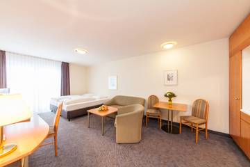 Ferienwohnung für 5 Personen in Südwest, Leipzig, Bild 3