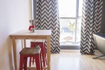 Loft for 2 Guests in San Diego, San Diego County, Picture 3