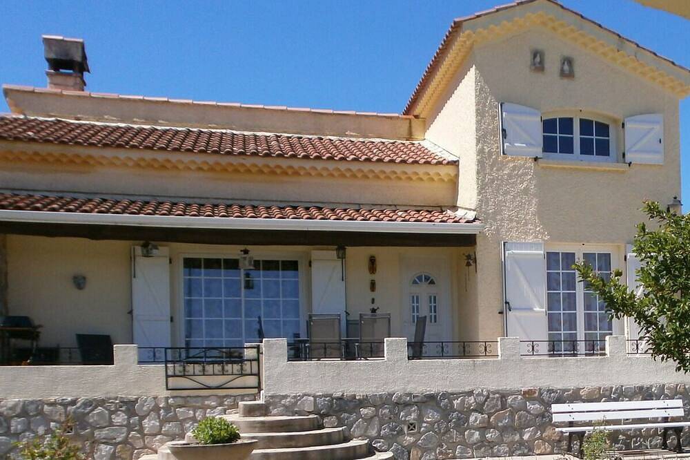 Maison de vacances