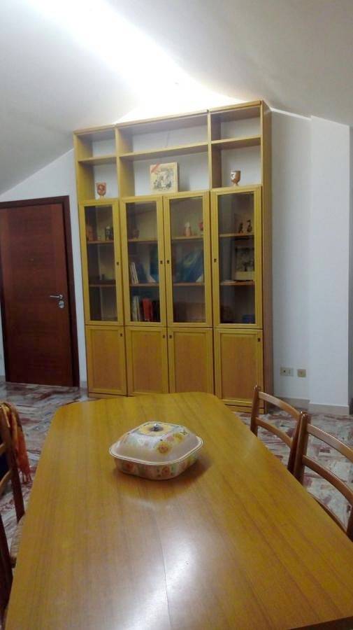 Apartamento de vacaciones para 5 personas, con vistas - 1