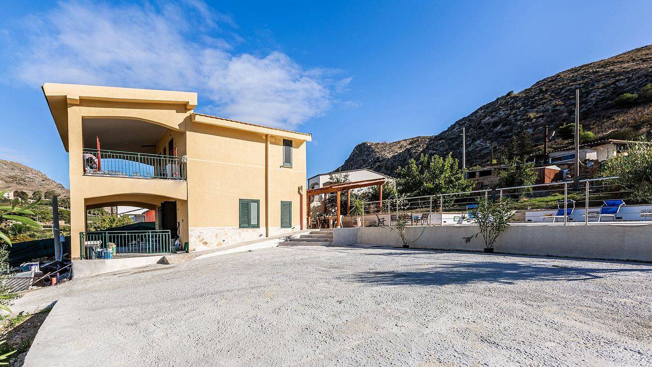 Villa für 12 Personen (180 m²) in Realmonte in Realmonte, Provincia de Agrigento