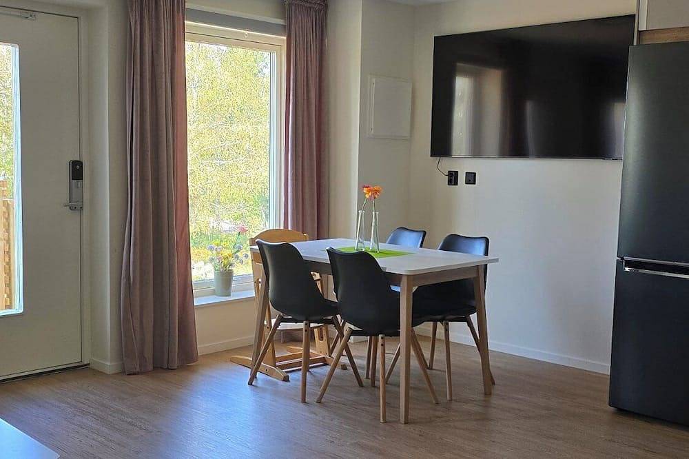 Ganze Wohnung, Newly built apartment in Vimmerby in Vimmerby, Vimmerby und Umgebung