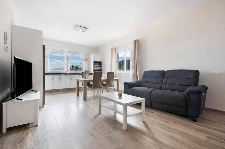 Holiday home for 5 people - 1