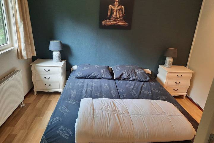 Ruhe, Raum, Natur, Entspannung, Sauna: Der Veluwe Flow! in Epe, Veluwe