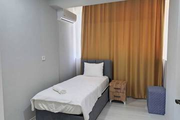 Apartment for 3 People in Muratpaşa, Antalya Province, Photo 3