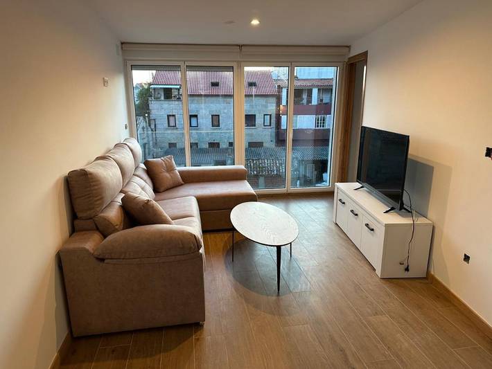 Ferienwohnung für 4 Personen - 1