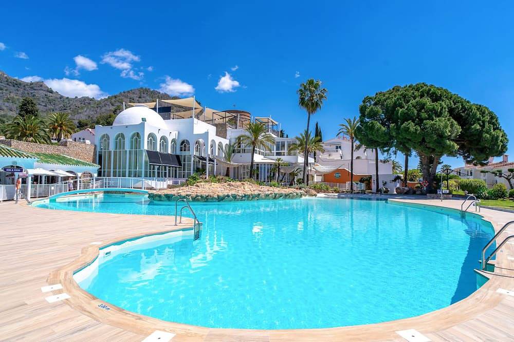 Appartamento vacanze a Nerja a partire da 109€ a notte