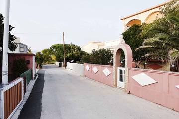 Strandhaus für 6 Personen in Vir, Kroatische Adria, Bild 1