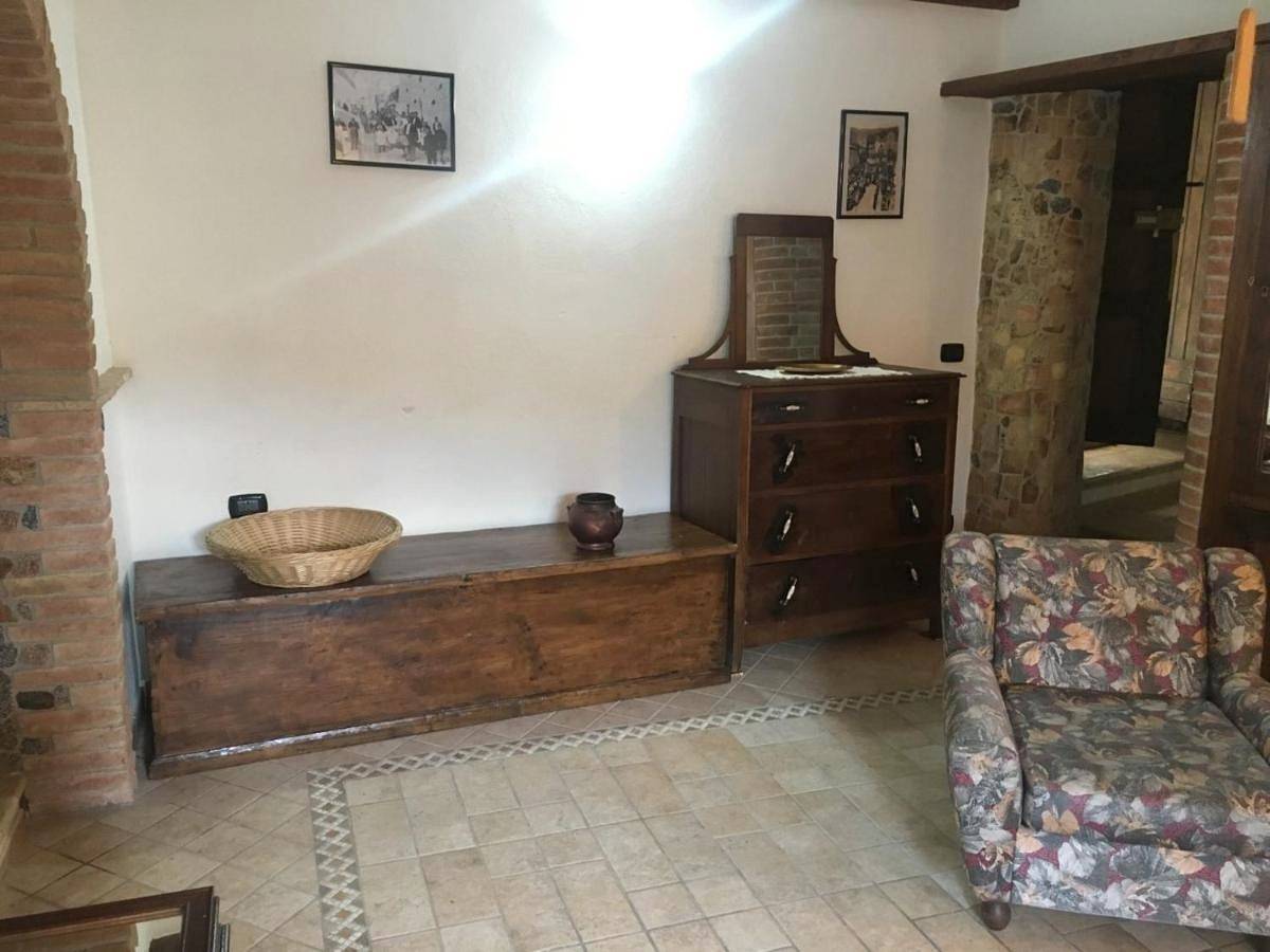 Ganze Wohnung, One-Bedroom Apartment in Badolato, Catanzaro Provinz