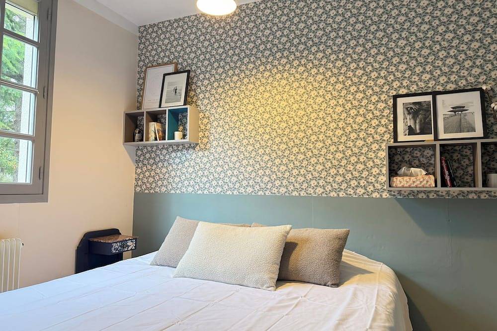 Casa Vacanze - Collection La 21ème Planche in Bayeux, Bayeux en omgeving